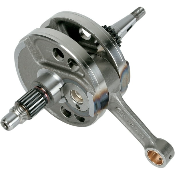 3mm Heavy Duty Stroker ATV Crankshaft Hot Rods 4192 710cc 3mm Heavy Duty Stroker ATV Crankshaft Hot Rods 4192 710cc